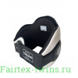 Пояс тренера Top King TKBPUV-03 black XL