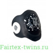 Пояс тренера Top King TKBPUV-03 black XL