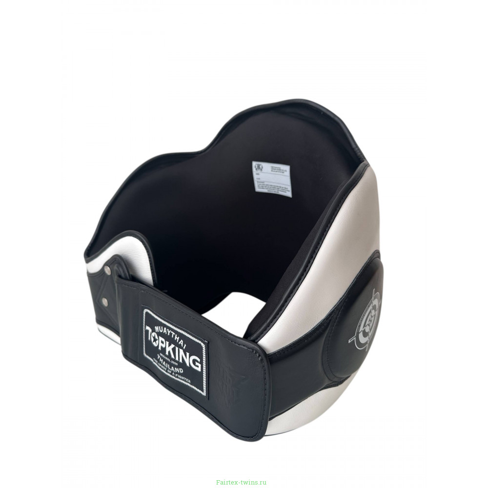 Пояс тренера Top King TKBPUV-03 black XL