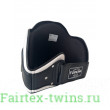 Пояс тренера Top King TKBPUV-03 black XL
