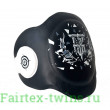 Пояс тренера Top King TKBPUV-03 black XL