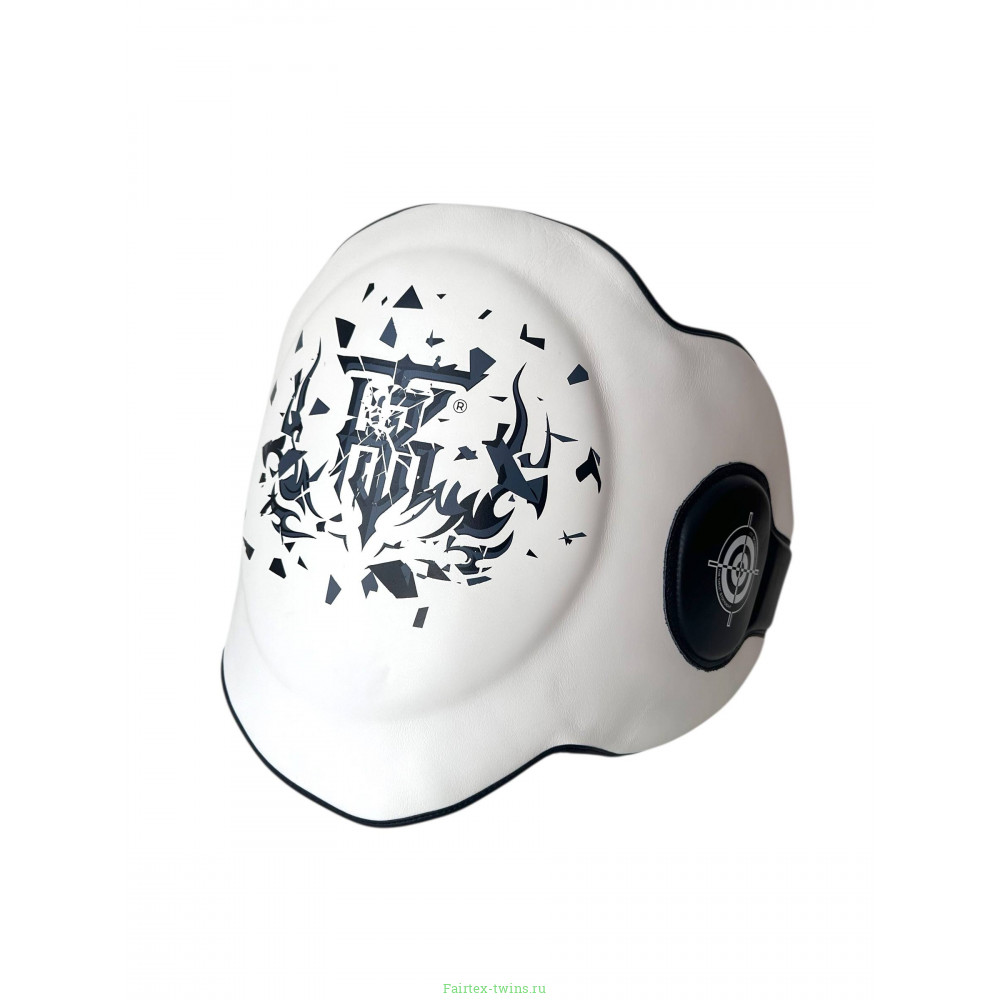Пояс тренера Top King TKBPUV-03 white XL