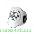 Пояс тренера Top King TKBPUV-03 white XL