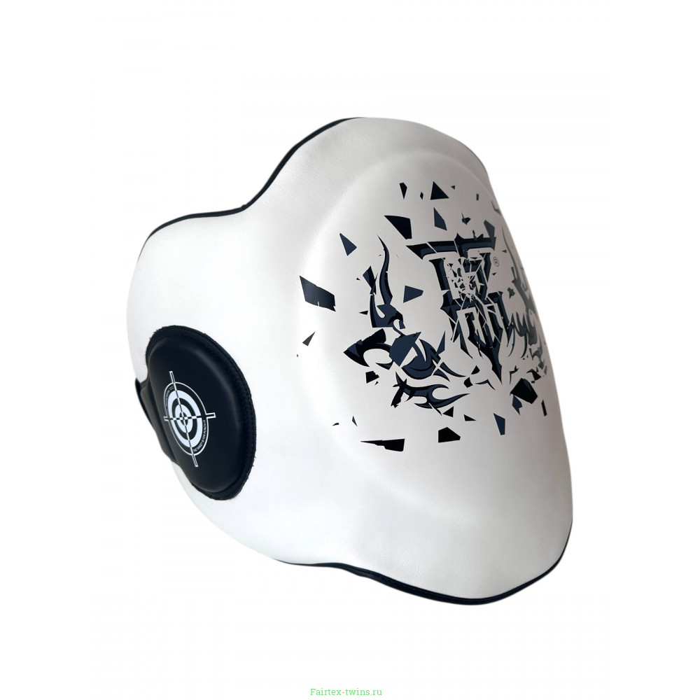 Пояс тренера Top King TKBPUV-03 white XL