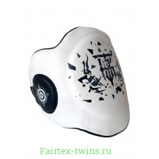 Пояс тренера Top King TKBPUV-03 white XL