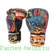 Боксёрские перчатки Raja Dragon 10 oz