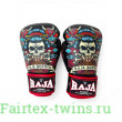 Боксёрские перчатки Raja Fancy Geisha 12 oz