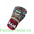 Боксёрские перчатки Raja Fancy Geisha 16 oz