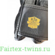 Боксёрские перчатки Raja Gold Dragon 10 oz