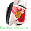 Боксёрские перчатки Raja Oni Blossom Edition 12 oz