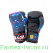 Боксёрские перчатки Raja Urban Predator 12 oz