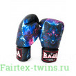 Боксёрские перчатки Raja Urban Predator 12 oz