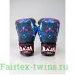 Боксёрские перчатки Raja Urban Predator 12 oz
