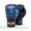 Боксёрские перчатки Raja Urban Predator 14 oz