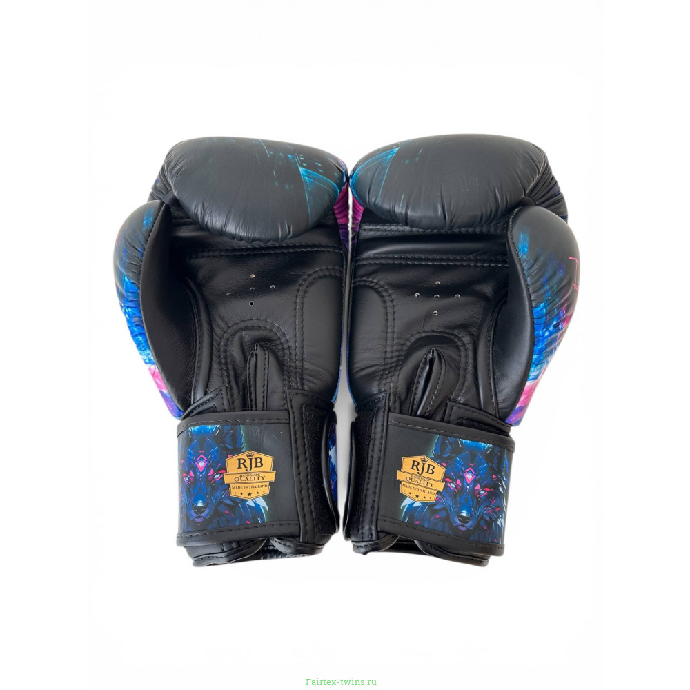 Боксёрские перчатки Raja Urban Predator 14 oz