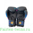 Боксёрские перчатки Raja Urban Predator 14 oz