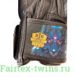 Боксёрские перчатки Raja Urban Predator 14 oz