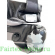 Боксёрские перчатки TKB CAMOUFLAGE gray 14 oz