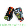Боксёрские перчатки Raja Fancy Mummy 16 oz