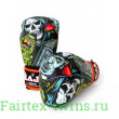 Боксёрские перчатки Raja Fancy Mummy 16 oz