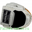 Боксерский шлем Top King Kanok white XL
