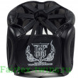 Боксерский шлем с бампером Top King TKHGPT black XL