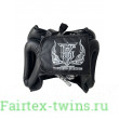 Боксерский шлем с бампером Top King TKHGPT black XL
