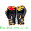 Боксёрские перчатки Raja Dragon 14 oz