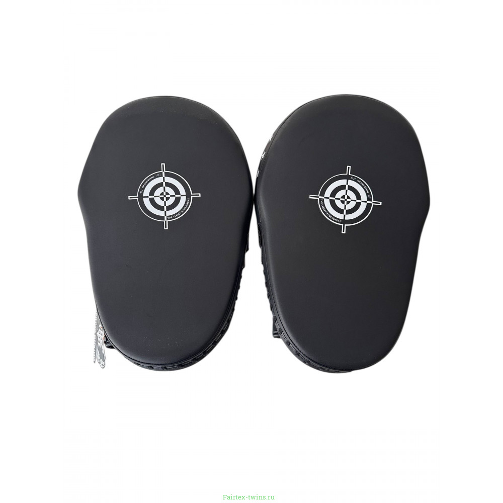 Большие тайские лапы Top King TKFME black black