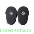 Большие тайские лапы Top King TKFME black black