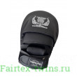Большие тайские лапы Top King TKFME black black