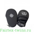 Большие тайские лапы Top King TKFME black black