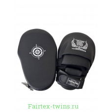 Большие тайские лапы Top King TKFME black black Большие тайские лапы Top King TKFME black black