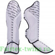 Защита голени Top King TKSGFI white white M