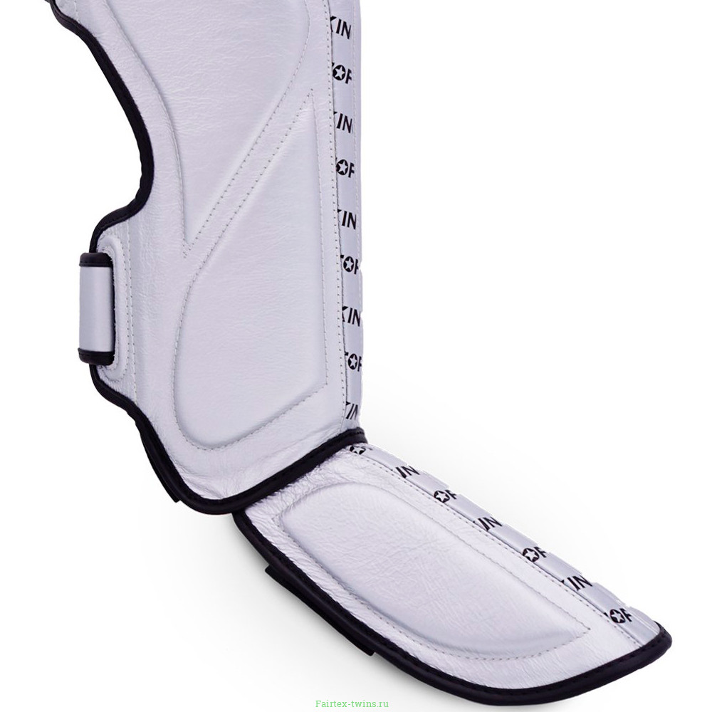 Защита голени Top King TKSGFI white white XL