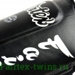 Защита голени Fairtex SP7 black L