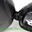 Защита голени Fairtex SP7 black XL