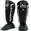 Защита голени Fairtex SP7 black XL