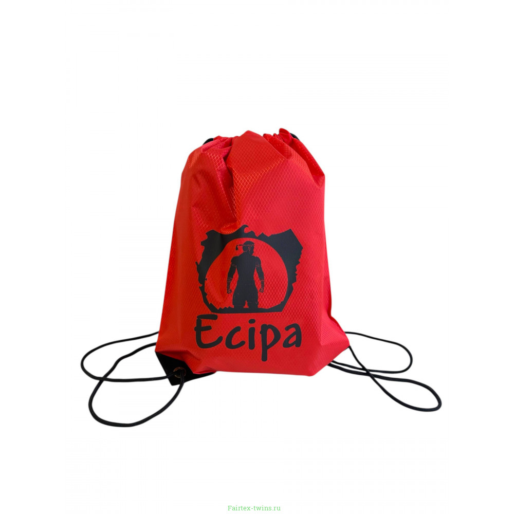 Сумка для сменной обуви Ecipa (для хранения перчаток)