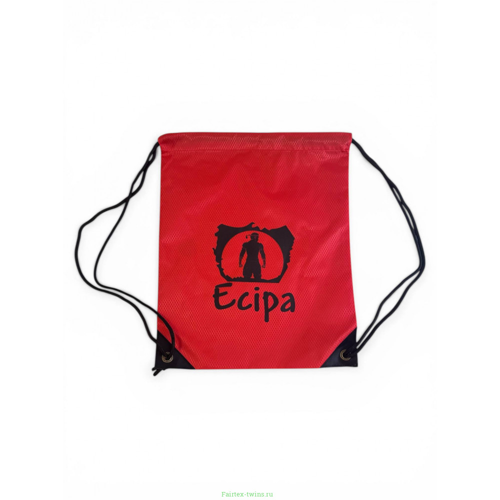 Сумка для сменной обуви Ecipa (для хранения перчаток)
