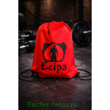Сумка для сменной обуви Ecipa (для хранения перчаток)