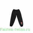 Костюм сауна Fairtex VS2 black 2XL