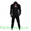 Костюм сауна Fairtex VS2 black 2XL