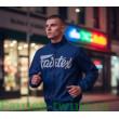 Костюм сауна Fairtex VS2 blue 2XL