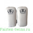 Тайские пэды Top King TKKPF white white XL
