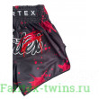 Шорты для тайского бокса Fairtex Demons Bite L
