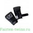 Снарядные перчатки Top King KBMU-CT black L