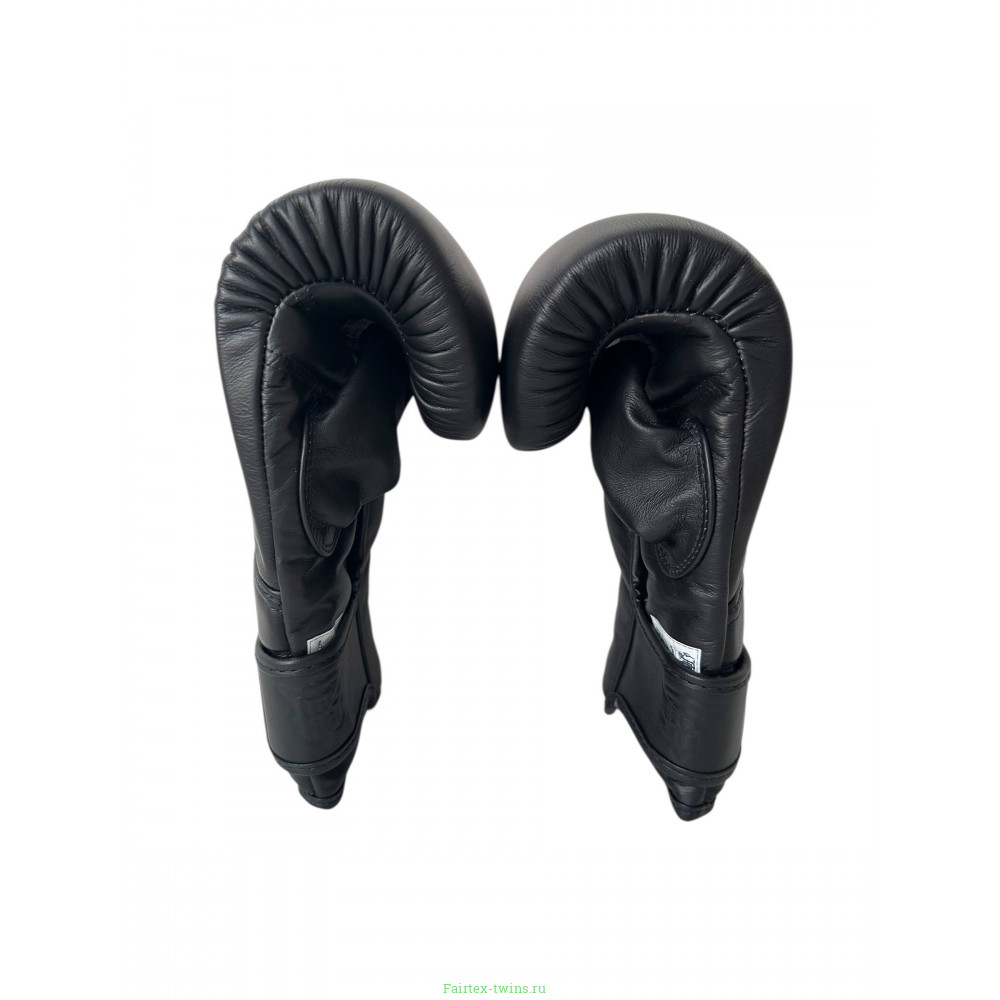 Снарядные перчатки Top King KBMU-CT black M