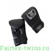 Снарядные перчатки Top King KBMU-CT black M