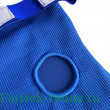 Защита локтя для единоборств Ecipa blue (размер универсальный)